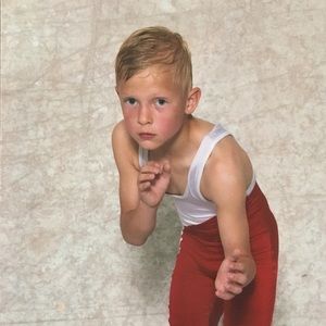 Meet your Posher, Kyle